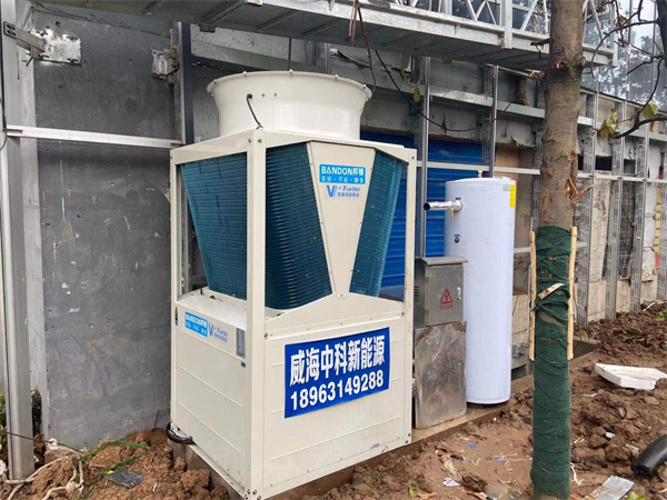 ?煙臺·桃村辦公樓900平