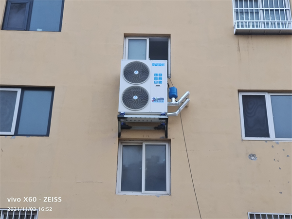 威海·港西鎮大西村