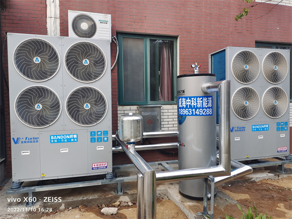 煙臺·高聯教育2000平學生宿舍