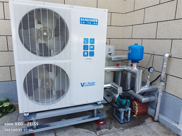 威海·遠遙別墅400平