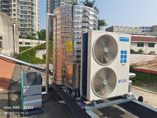 煙臺(tái)·東方海天大酒店